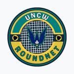 UNCW Roundnet Club logo