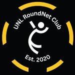 UNL Roundnet Club logo