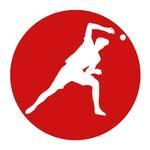 University of Utah Spikeball logo