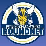 UR Roundnet logo