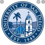 USD Spikeball Club logo