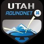 Utah Roundnet Association logo