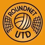 UTD Roundnet Club logo