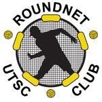 UTSC Roundnet Club logo