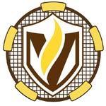 Valparaiso University Roundnet Club logo