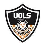 UTK Roundnet Club logo