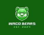 Waco Bears logo