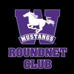 Western Roundnet Club logo
