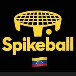 Roundnet Venezuela logo